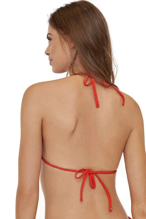 PQ Swim Passion Lace Tri Top